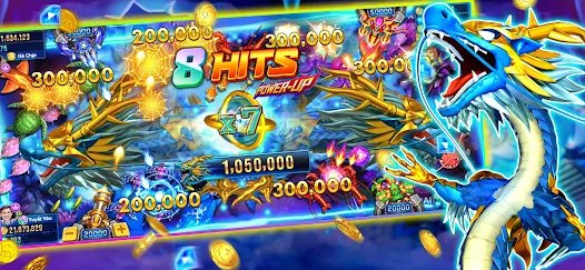 Sảnh game vin77737
